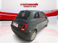 Fiat 500 Cult 1.0 Hybrid 51KW 70 CV