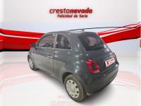Fiat 500 Cult 1.0 Hybrid 51KW 70 CV