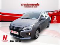 Mitsubishi Space Star 120 MPI Motion