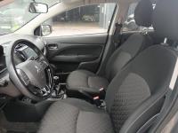 Mitsubishi Space Star 120 MPI Motion