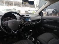 Mitsubishi Space Star 120 MPI Motion