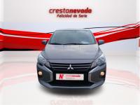 Mitsubishi Space Star 120 MPI Motion