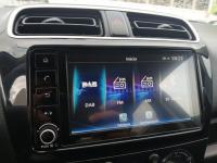 Mitsubishi Space Star 120 MPI Motion