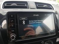 Mitsubishi Space Star 120 MPI Motion