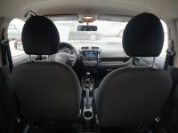 Mitsubishi Space Star 120 MPI Motion