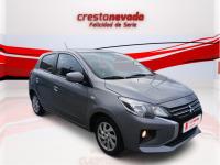 Mitsubishi Space Star 120 MPI Motion