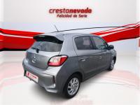 Mitsubishi Space Star 120 MPI Motion