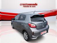 Mitsubishi Space Star 120 MPI Motion