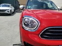 Mini Countryman Cooper D