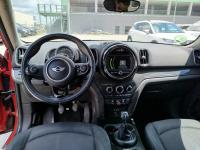 Mini Countryman Cooper D