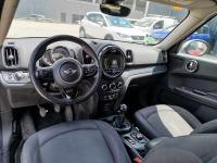 Mini Countryman Cooper D