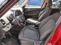 Mini Countryman Cooper D