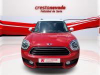 Mini Countryman Cooper D