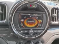 Mini Countryman Cooper D