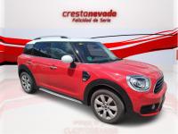 Mini Countryman Cooper D