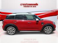 Mini Countryman Cooper D