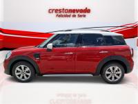 Mini Countryman Cooper D