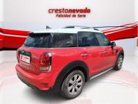 Mini Countryman Cooper D