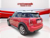 Mini Countryman Cooper D