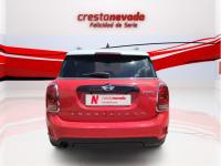 Mini Countryman Cooper D