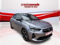 Opel Corsa 1.2T XHL 74kW 100CV GSLine