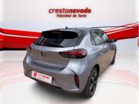 Opel Corsa 1.2T XHL 74kW 100CV GSLine