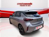 Opel Corsa 1.2T XHL 74kW 100CV GSLine