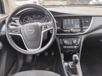 Opel Mokka X 1.6 CDTi 100kW 4X4 SS Excellence