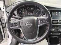 Opel Mokka X 1.6 CDTi 100kW 4X4 SS Excellence
