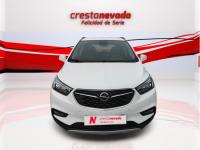 Opel Mokka X 1.6 CDTi 100kW 4X4 SS Excellence