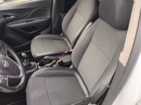 Opel Mokka X 1.6 CDTi 100kW 4X4 SS Excellence