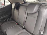 Opel Mokka X 1.6 CDTi 100kW 4X4 SS Excellence