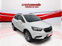 Opel Mokka X 1.6 CDTi 100kW 4X4 SS Excellence