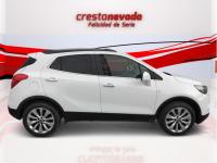 Opel Mokka X 1.6 CDTi 100kW 4X4 SS Excellence