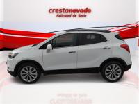 Opel Mokka X 1.6 CDTi 100kW 4X4 SS Excellence