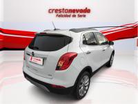 Opel Mokka X 1.6 CDTi 100kW 4X4 SS Excellence