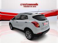 Opel Mokka X 1.6 CDTi 100kW 4X4 SS Excellence
