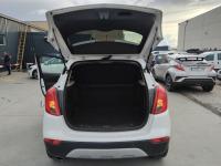Opel Mokka X 1.6 CDTi 100kW 4X4 SS Excellence