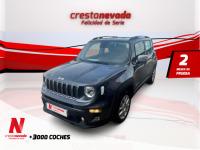 Jeep Renegade Limited 1.0G 88kW 120CV 4x2