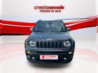 Jeep Renegade Limited 1.0G 88kW 120CV 4x2