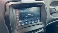 Jeep Renegade Limited 1.0G 88kW 120CV 4x2
