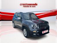 Jeep Renegade Limited 1.0G 88kW 120CV 4x2