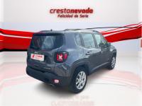 Jeep Renegade Limited 1.0G 88kW 120CV 4x2