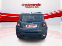 Jeep Renegade Limited 1.0G 88kW 120CV 4x2