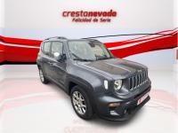 Jeep Renegade Limited 1.0G 88kW 120CV 4x2