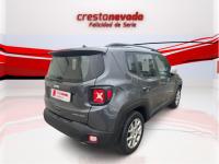 Jeep Renegade Limited 1.0G 88kW 120CV 4x2
