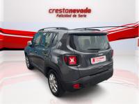 Jeep Renegade Limited 1.0G 88kW 120CV 4x2