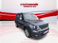 Jeep Renegade Limited 1.0G 88kW 120CV 4x2