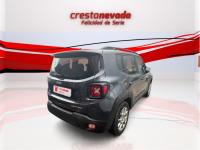 Jeep Renegade Limited 1.0G 88kW 120CV 4x2