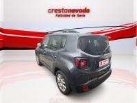 Jeep Renegade Limited 1.0G 88kW 120CV 4x2